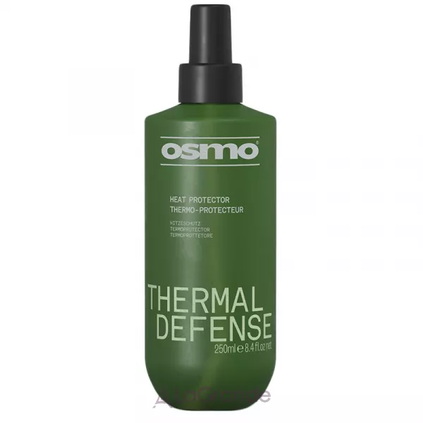 Osmo Thermal Defense Heat Protector ������������� ����� ��� �������
