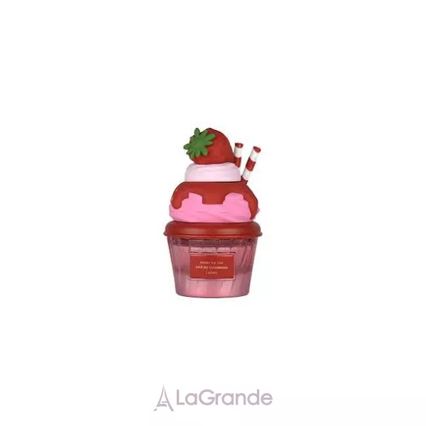 Lattafa Perfumes Berry On Top ��������������� ����
