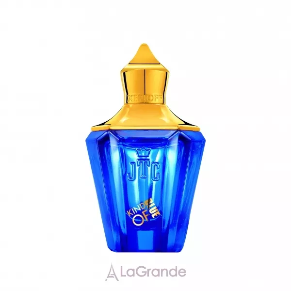 Xerjoff Join the Club Kind of Blue ��������������� ���� (������)
