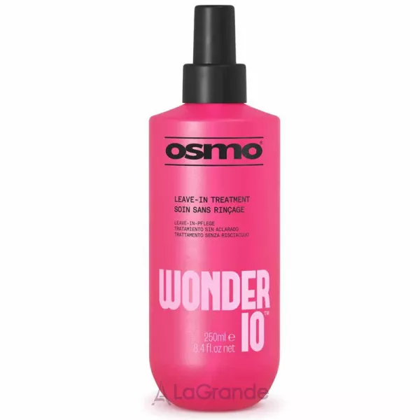Osmo Wonder 10 Leave-in Treatment ����� ��������� ��� �������