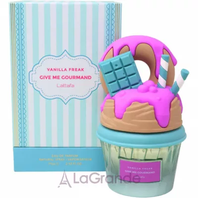 Lattafa Perfumes Vanilla Freak ��������������� ����