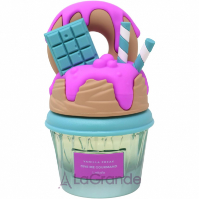 Lattafa Perfumes Vanilla Freak ��������������� ���� (������)