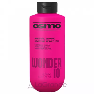 Osmo Wonder 10 Wonderful Shampoo ������� ��������� ��� ���������� �������� �������