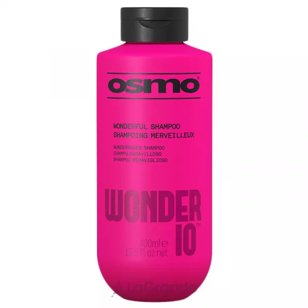 Osmo Wonder 10 Wonderful Shampoo ������� ��������� ��� ���������� �������� �������
