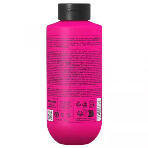 Osmo Wonder 10 Wonderful Shampoo ������� ��������� ��� ���������� �������� �������