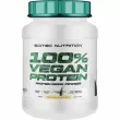 Scitec Nutrition 100% Vegan Protein Vanilla ���������� ������ 