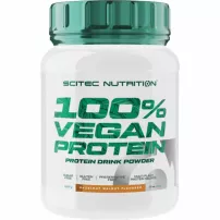 Scitec Nutrition 100% Vegan Protein Hazelnut Walnut ��������� ������� "������-������� ����"
