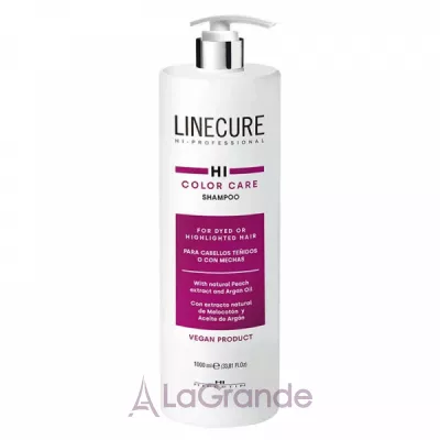 Hipertin Linecure Color Care Shampoo ������� ��� ���������� ������� ����������� �������