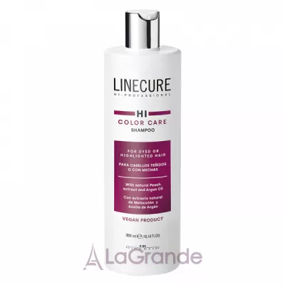 Hipertin Linecure Color Care Shampoo ������� ��� ���������� ������� ����������� �������