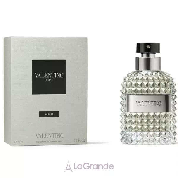 Valentino Uomo Acqua ��������� ����
