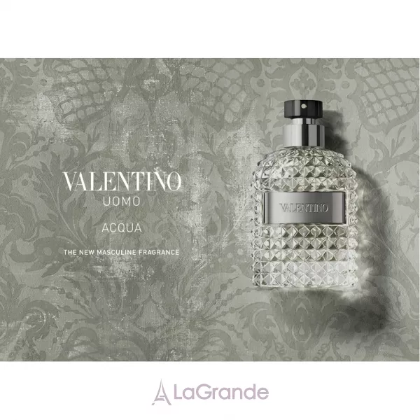 Valentino Uomo Acqua ��������� ����