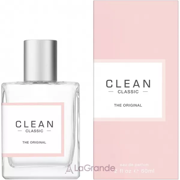 Clean The Original ��������������� ���� (������)