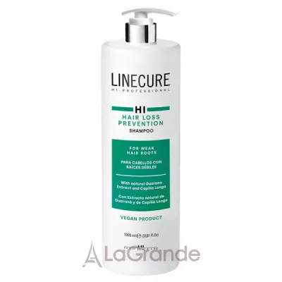 Hipertin Linecure Hair Loss Prevention Shampoo ������� ������ ��������� �����
