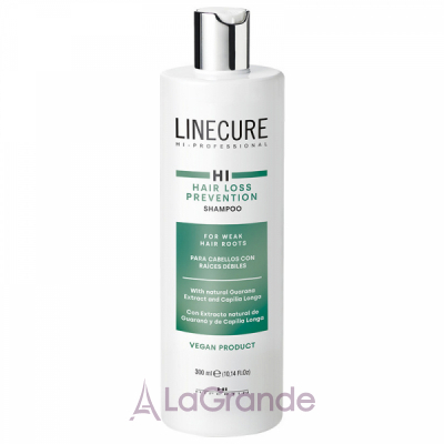 Hipertin Linecure Hair Loss Prevention Shampoo ������� ������ ��������� �����