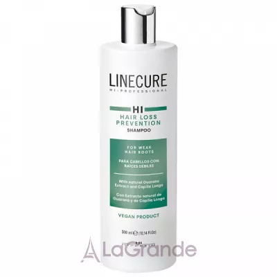 Hipertin Linecure Hair Loss Prevention Shampoo ������� ������ ��������� �����