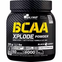 Olimp BCAA Xplode Mango �������������� �������� "BCAA", �� ������ �����