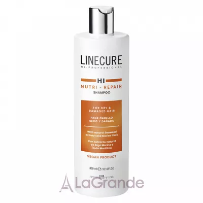 Hipertin Linecure Nutri-Repair Shampoo ������� �������������� ��� ������������ �������