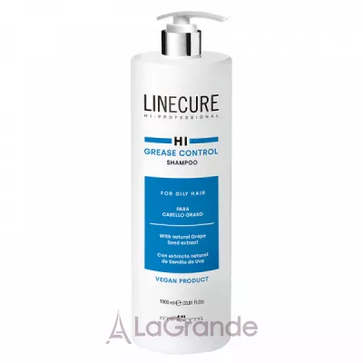 Hipertin Linecure Grease Control Shampoo ������� ��� ������ �����