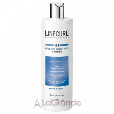 Hipertin Linecure Grease Control Shampoo ������� ��� ������ �����