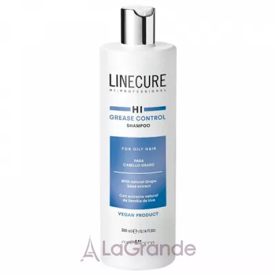 Hipertin Linecure Grease Control Shampoo ������� ��� ������ �����