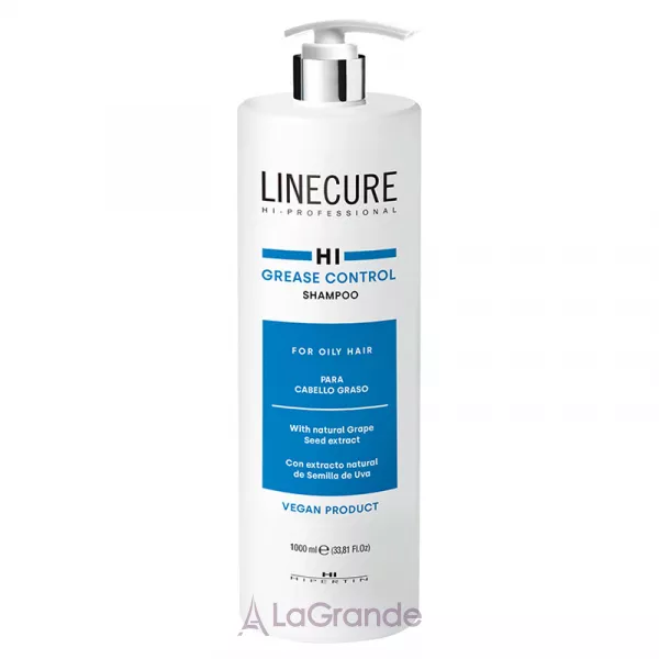 Hipertin Linecure Grease Control Shampoo ������� ��� ������� �������