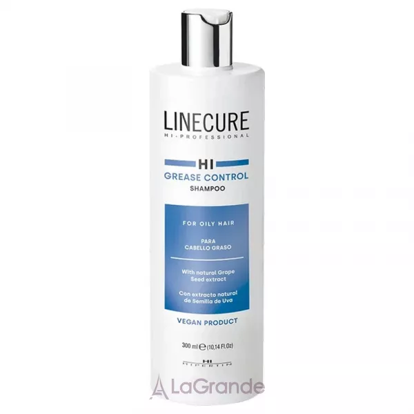 Hipertin Linecure Grease Control Shampoo ������� ��� ������� �������