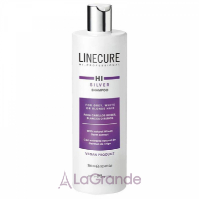 Hipertin Linecure Silver Shampoo ������� ��� ������ �� ������� �������
