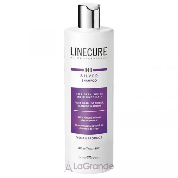 Hipertin Linecure Silver Shampoo ������� ��� ������ �� ������� �������