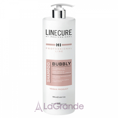 Hipertin Linecure Bubbly Shampoo ������� ���������� � ����������� ��