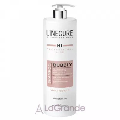 Hipertin Linecure Bubbly Shampoo ������� ���������� � ����������� ��