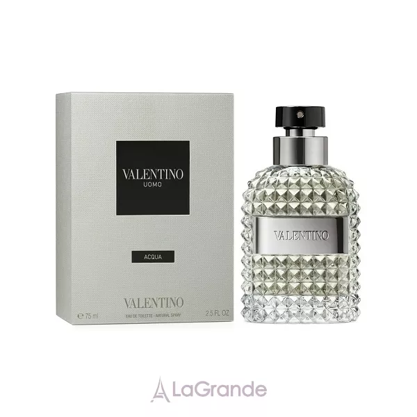 Valentino Uomo Acqua ��������� ���� (������)
