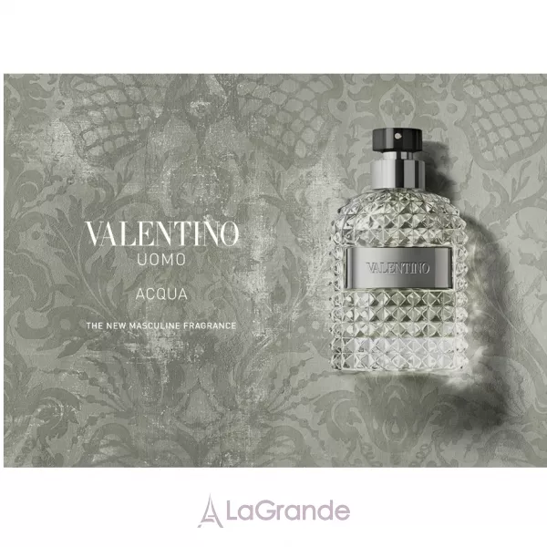 Valentino Uomo Acqua ��������� ���� (������)