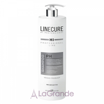 Hipertin Linecure pH Acid Shampoo ������� � ��������� �� ����� �����������