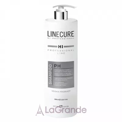 Hipertin Linecure pH Acid Shampoo ������� � ��������� �� ����� �����������