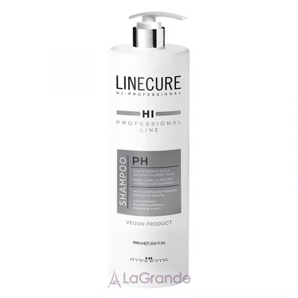 Hipertin Linecure pH Acid Shampoo ������� �� ��������� �� ���� ����������