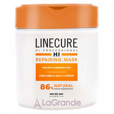 Hipertin Linecure Repairing Mask ����� ��� ���������� �������