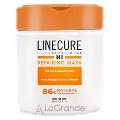 Hipertin Linecure Repairing Mask ����� ��� ���������� �������
