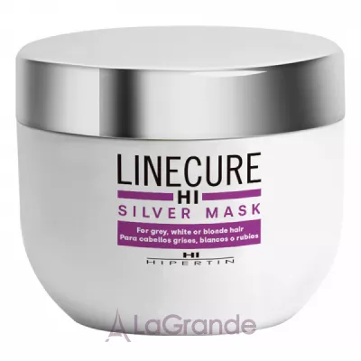 Hipertin Linecure Silver Mask ����� ��� ������� � ������������� �����