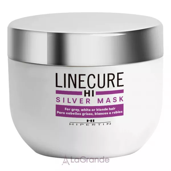 Hipertin Linecure Silver Mask ����� ��� ������� �� ������������� �������