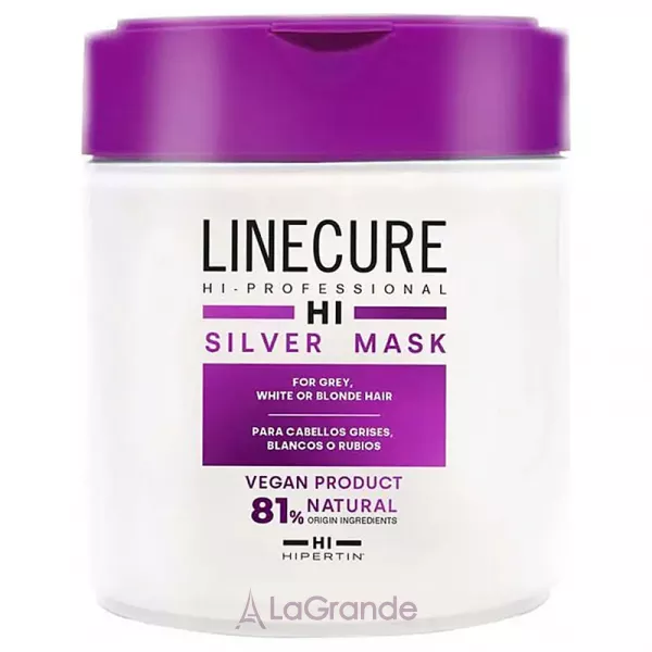 Hipertin Linecure Silver Mask ����� ��� ������� �� ������������� �������