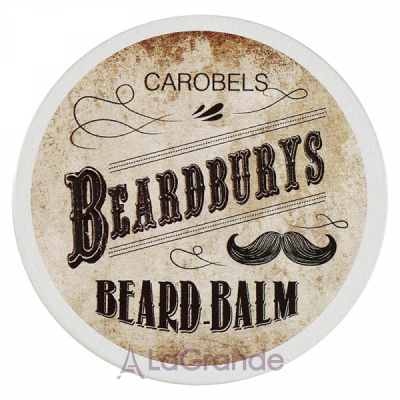 Beardburys Beard Wax ������� ��� ������ � ����