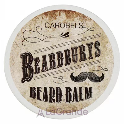 Beardburys Beard Wax ������� ��� ������ � ����