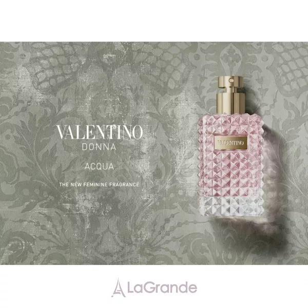 Valentino Donna Acqua ��������� ���� (������)
