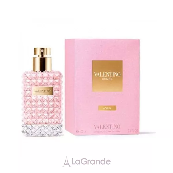 Valentino Donna Acqua ��������� ���� (������)