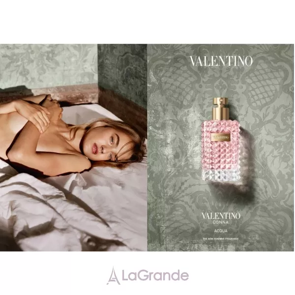 Valentino Donna Acqua ��������� ���� (������)
