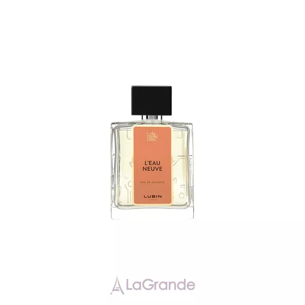Lubin L'Eau Neuve �������� ����  (������)