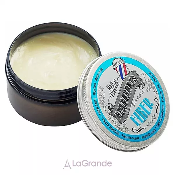 Beardburys Fiber Paste ����� ��� ����� �������������� � ���������