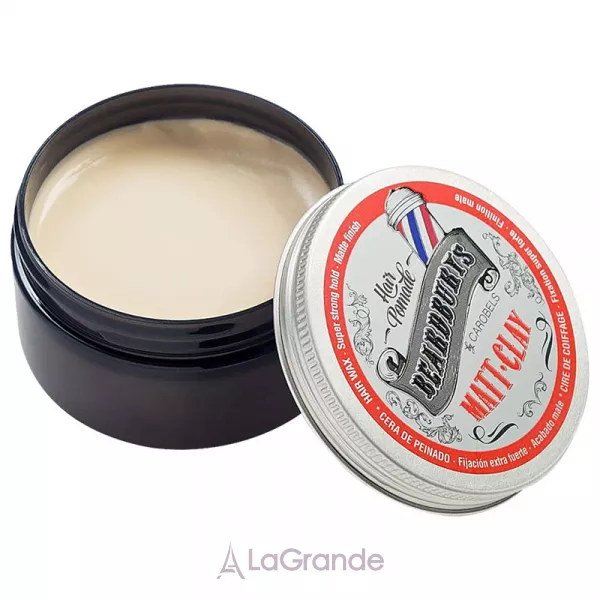 Beardburys Matt-Clay ����� ��� ����� � ������� ��������