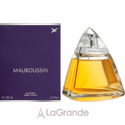 Mauboussin Pour Femme's Eau de Parfum ����������� ����