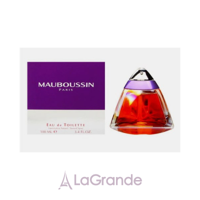 Mauboussin Pour Femme Eau de Toilette ��������� ����